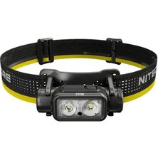 Nitecore NU43 1400 Lümen Kafa Feneri