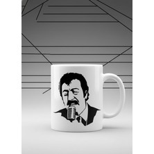 Baskılı Kupa Bardak