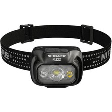 Nitecore NU33 700 Lümen Kafa Feneri
