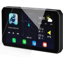 Chigee Chıgee Aıo-5 Temperli Ekran Koruyucu