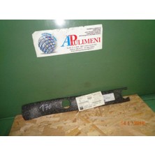 TŞT Mercedes W210 Ön Tampon Bandı Nikelaj Sağ 1995-1999 (Oem No:  A2108853037)