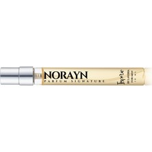Norayn By Laveria Imperio Erkek Parfüm 10 ml Edp – Bal ve Tütün Aromatik Odunsu, Deneme ve Seyahat Boyu