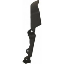 TŞT Range Rover Ön Tampon Bandı Sol 2011- (Oem No:  15LR028551)