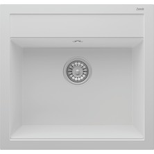 Zendi VERDE53 Granit Evye