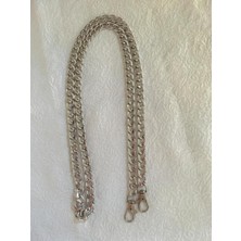 Orhan Çanta Metal Zincir