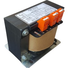 AGP Monofaze 150VA Izole Trafo 220 220V