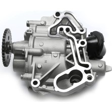 Wisco Yağ Pompası – 1113771-00 – Volkswagen Caddy Golf6 7 11 > ve Sonrası Uyumlu