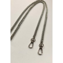 Orhan Çanta Zincir Çanta Sapı Aksesuar