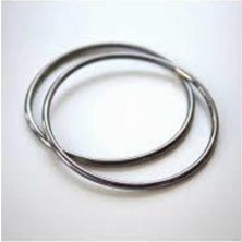 Orhan Çanta Yuvarlak Metal Çanta Sapı-Hanımeli Tasarım