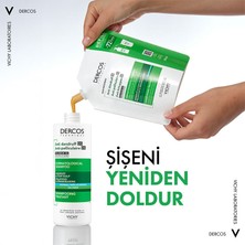 Beyman Vichy Dercos Kepek Şampuanı N/y Refill