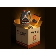 Lukoil Renault Fluence (L3_) 1.5 Dci (L30D, L30L, L306, L33F, L33L, L33M, L33V, L33W) 81KW (2010- 2017)