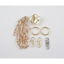 Orhan Çanta Çanta Aparatı Seti