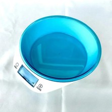 İlkyaz Fashion Dijital Göstergeli Mutfak Terazisi ILKYZ-KRGRS34