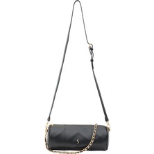 Solera – Zincir ve Deri Askılı Kol & Omuz Çantası