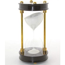 İlkyaz Fashion Pirinç Kum Saati Model 9 ILKYZ-KRGRS34