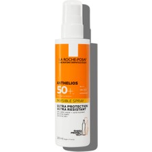 Beyman La Roche-Posay Anthelios Invisible Spray SPF50+ 200 ml