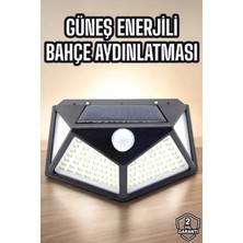 İlkyaz Fashion Bahçe Balkon ve Teras Aydınlatma LED Işık ILKYZ-KRGRS34