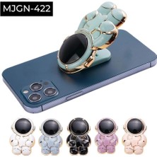 İlkyaz Fashion Astranot Telefon Tutucu ILKYZ-KRGRS34