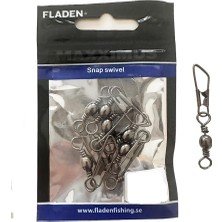 Fladen Klipsli Firdöndü