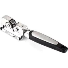 İlkyaz Fashion Siyah Paslanmaz Çelik Bıçak Bileyici - Keskinleştirici ILKYZ-KRGRS34