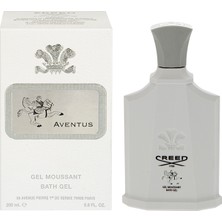 Beyman Aventus 200 ml Erkek Duş Jeli