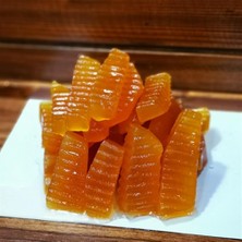 Hatay Usulü Kabak Tatlısı – Doğal Ev Yapımı, Katkısız (1 Kg)
