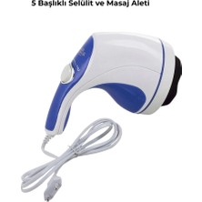 İlkyaz Fashion Yağ Yakıcı Masaj Aleti ILKYZ-KRGRS34