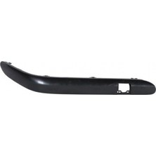 TŞT Mercedes C Class Ön Tampon Bandı Sağ 2001 2007  (Oem No:  A20388518219999)