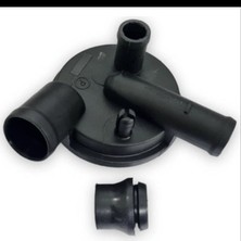 Wisco Motor Havalandırma Valfı – 1114774-00 – Volkswagen Golf3 T4 91 > ve Sonrası Uyumlu