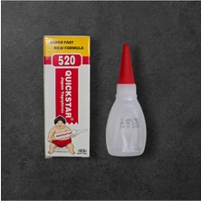 Orhan Çanta 520 Japon Yapıştırıcı