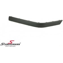 TŞT Bmw 5 Serisi Ön Tampon Bandı Sol 1994-1995 (Oem No:  51118148815)