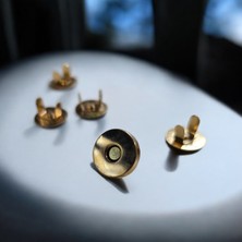 Orhan Çanta Lıght Mıknatıs 10 Adet Ayaklı