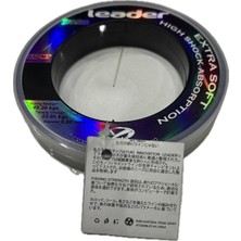 Yuki Nylon Leader 100 mt Monofilament Misina 0,75 mm