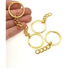 Orhan Çanta 75 Adet Halka Anahtarlık