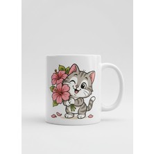 Baskılı Kupa Bardak