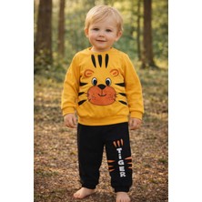 Love Giyim Iki Iplik Alt Üst Takım