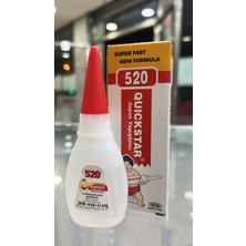 Orhan Çanta 520 Yapıştırıcı
