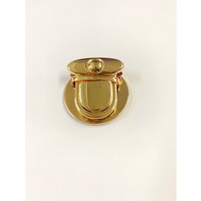 Orhan Çanta Yaylı Kilit 2,5 cm