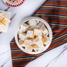 Lebsan Kuruyemiş Sade Lokum