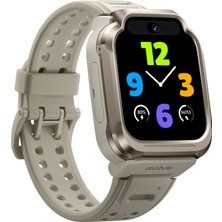 Mibro S1 Çift Kameralı 8mp+5mp Gps Destekli 4,5 G Akıllı Çocuk Saati (Xiaomi Ecosystem Company)