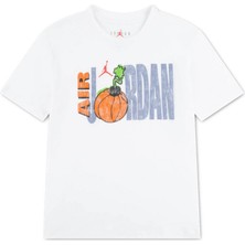 Nike Nıke Jordan Brand Secret Tee Erkek Çocuk Tişört 95F629