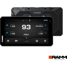 Chigee Chıgee Aıo-6 Lte 4g Akıllı Binicilik Asistanı