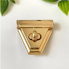 Orhan Çanta Çanta Kiliti 103 No | Altın