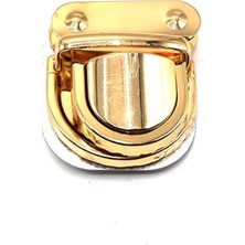 Orhan Çanta Çanta Kilidi Model 1