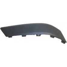 TŞT Ford Fusion Arka Tampon Bandı Desenli Sol 2005  (Oem No:  6N1117D752AB55MW)