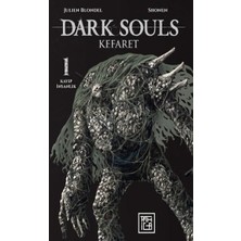 Athica Yayınları Dark Souls Sayı1 - Andolus’un Nefesi [paperback] [aug 12, 2024] George Mann And Merve Çay