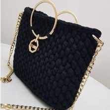 Orhan Çanta Metal Çanta Sapı