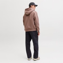 Jack & Jones Erkek Yüksek Bel Pantolon - Alex