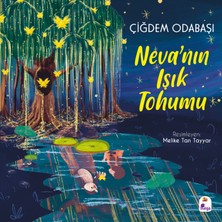 İndigo Çocuk Neva’nın Işık Tohumu - Çiğdem Odabaşı