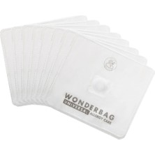 Süppürge Rowenta Ile Uyumlu Ro 5913 Silence Force Extreme Toz Torbası 8 Adet A+ Kalite